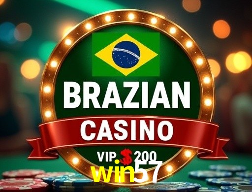 win57 Plataforma