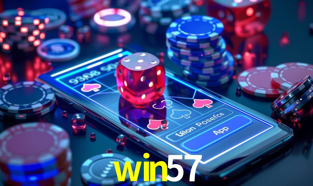 win57 Slots
